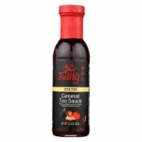 House of Tsang - General Tsao Sauce - Case of 6 - 12.6 oz.