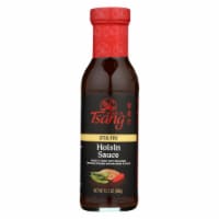 House of Tsang - Hoisin Sauce - Case of 6 - 12.7 oz.