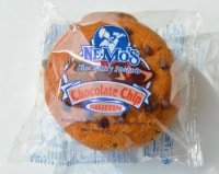 Ne-Mos Chocolate Chip Muffin, 4 Ounce -- 12 per case.