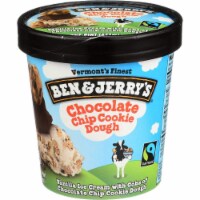 Ben & Jerry's® Cookie Dough Ice Cream