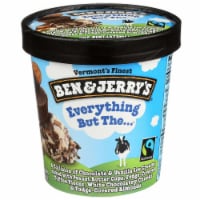 Ben & Jerry's® Everything But The....Ice Cream