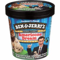Ben & Jerry's® Americone Dream Ice Cream Pint