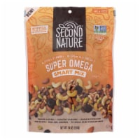 Second Nature Super Omega Smart Mix Nut Medley Case
