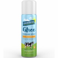 Carrington Farms Organic Grass-Fed Ghee Cooking Spray, 5 oz [Pack of 6]