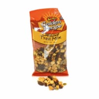 Golden Recipe Deluxe Trail Mix, 6.75 Ounce -- 8 per case.