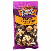 Golden Recipe Yogurt Trail Mix, 6 Ounce -- 8 per case.