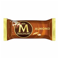 Magnum® Almond Ice Cream Bars