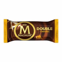 Magnum® Double Caramel Ice Cream Bars