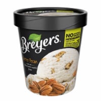 Breyers® Butter Pecan Ice Cream