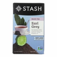 6/20 EARL GREY Perspective: Main