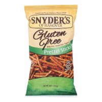 Snyder's of Hanover® Gluten Free Pretzel Sticks