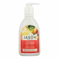 Jason Satin Citrus Body Wash
