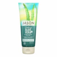 Jason Hand and Body Lotion Aloe Vera - 8 fl oz