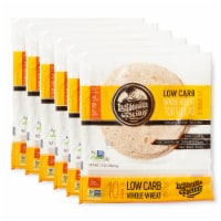 Low Carb Whole Wheat Original Tortillas