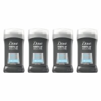 Dove Men+Care 48-Hour Sweat & Odor Protection Clean Comfort Deodorant Stick Perspective: Main