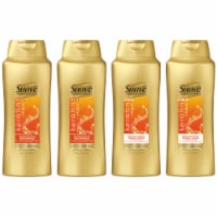 Suave® Professionals Keratin Infusion Smoothing Shampoo & Conditioner for Dry Hair