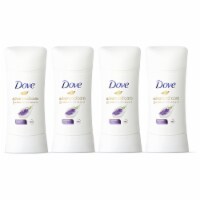 Dove Women 48-Hour Protection Advanced Care Lavender Fresh Antiperspirant Deodorant Stick
