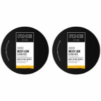 AXE Men Messy Look Flexible Hair Paste