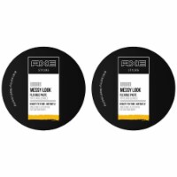 AXE Men Messy Look Flexible Hair Paste