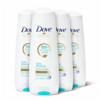 Dove Nutritive Solutions Daily Moisture Conditioner with Pro-Moisture Complex for Normal to Dry Hair