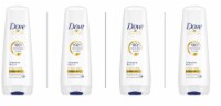 Dove Intensive Repair Moisturizing Conditioner for Dry & Damaged Hair Perspective: Main