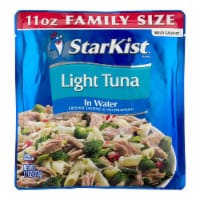 StarKist Chunk Light Water Pouch