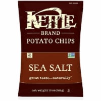 Kettle Brand Sea Salt Potato Chips