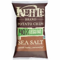 Kettle Lightly Salted Potato Chips