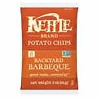 Kettle Brand Backyard Barbeque Potato Chips