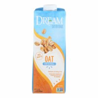 Dream - Oat Bev Original - Case of 6 - 32 OZ