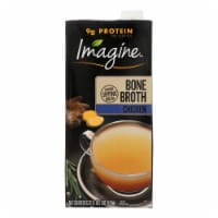 Imagine Bone Broth Chicken Perspective: Main