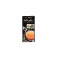 Imagine Chicken Beef & Turkey Bone Broth