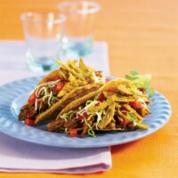 Fresh Gourmet Crispy Jalapeno Strips, 1 Pound -- 10 per case