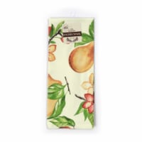 Stephan Roberts 15" x 25" 100% Cotton Kitchen Towel - Apples