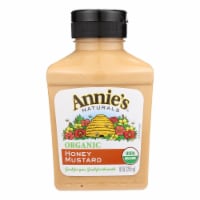 Annie's™ Naturals Organic Honey Mustard