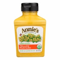 Annie's™ Naturals Organic Yellow Mustard