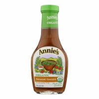 Annie's™ Naturals Vinaigrette Organic Sesame Ginger