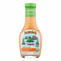 Annie's Organic Thousand Island Dressing Perspective: Main