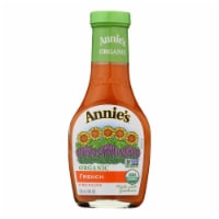 Annie's™ Naturals Organic Dressing French