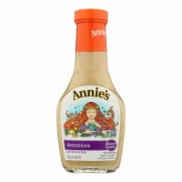 Annie's Goddess Dressing Perspective: Main
