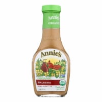 Annie's™ Naturals Organic Balsamic Vinaigrette