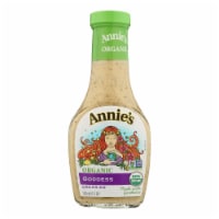 Annie's Organic Goddess Dressing Perspective: Main