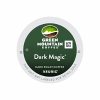 Green Mountain Coffee® Dark Magic Dark Roast Coffee K-Cup Pods Perspective: Main