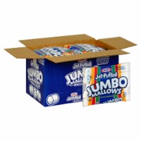 Kraft Jet Puffed Jumbo Mallows Extra Large Marshmallows