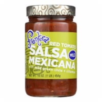 Frontera® Mild Mexicana Salsa