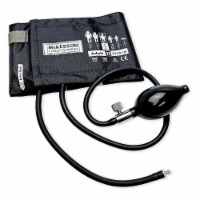 McKesson LUMEON Adult Cuff Arm Reusable Blood Pressure Cuff and Bulb 1 per Box