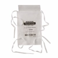 McKesson Disposable Fabric 7 x 10  Ice Bag 16-0032 10 per Bag