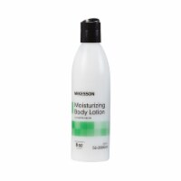 McKesson Cucumber Melon Scent Hand and Body Moisturizer Lotion 8 oz. Bottle 53-28003-8 1 Ct