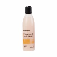 McKesson Shampoo&Body Wash Apricot Scent 8 oz. 53-28023-8 1 Each