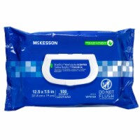 McKesson StayDry Adult Incontinence Washcloths Disposable Wipe with Aloe Vitamin E 600 ct Kroger